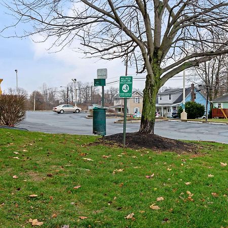 La Quinta By Wyndham Harrisburg Airport Hershey Ngoại thất bức ảnh