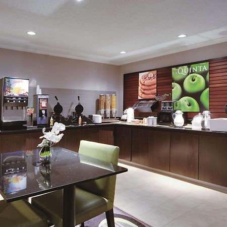 La Quinta By Wyndham Harrisburg Airport Hershey Ngoại thất bức ảnh