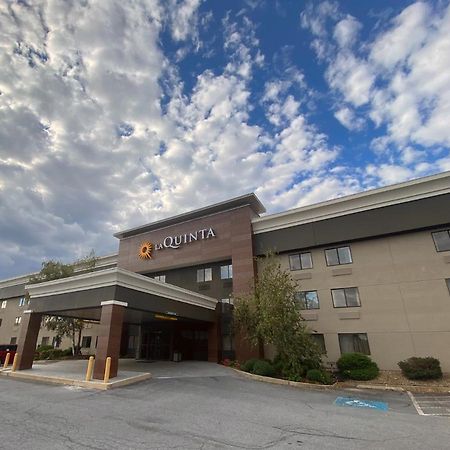 La Quinta By Wyndham Harrisburg Airport Hershey Ngoại thất bức ảnh