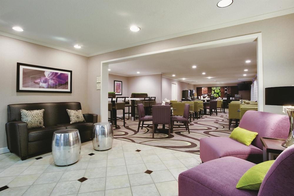 La Quinta By Wyndham Harrisburg Airport Hershey Ngoại thất bức ảnh