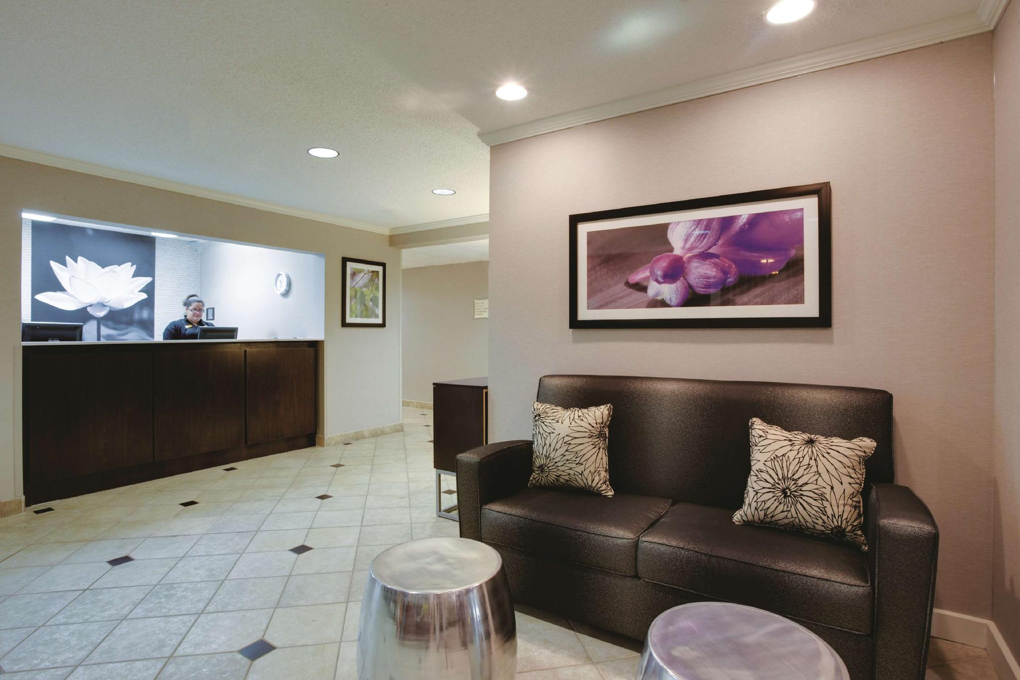 La Quinta By Wyndham Harrisburg Airport Hershey Ngoại thất bức ảnh