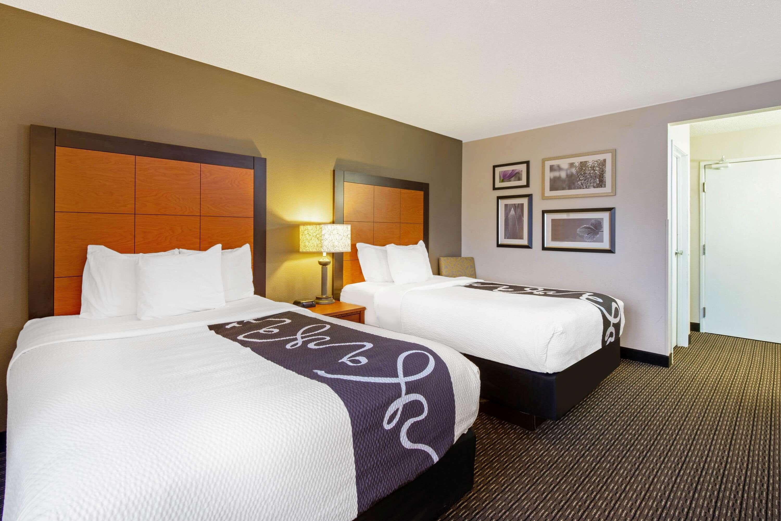 La Quinta By Wyndham Harrisburg Airport Hershey Ngoại thất bức ảnh