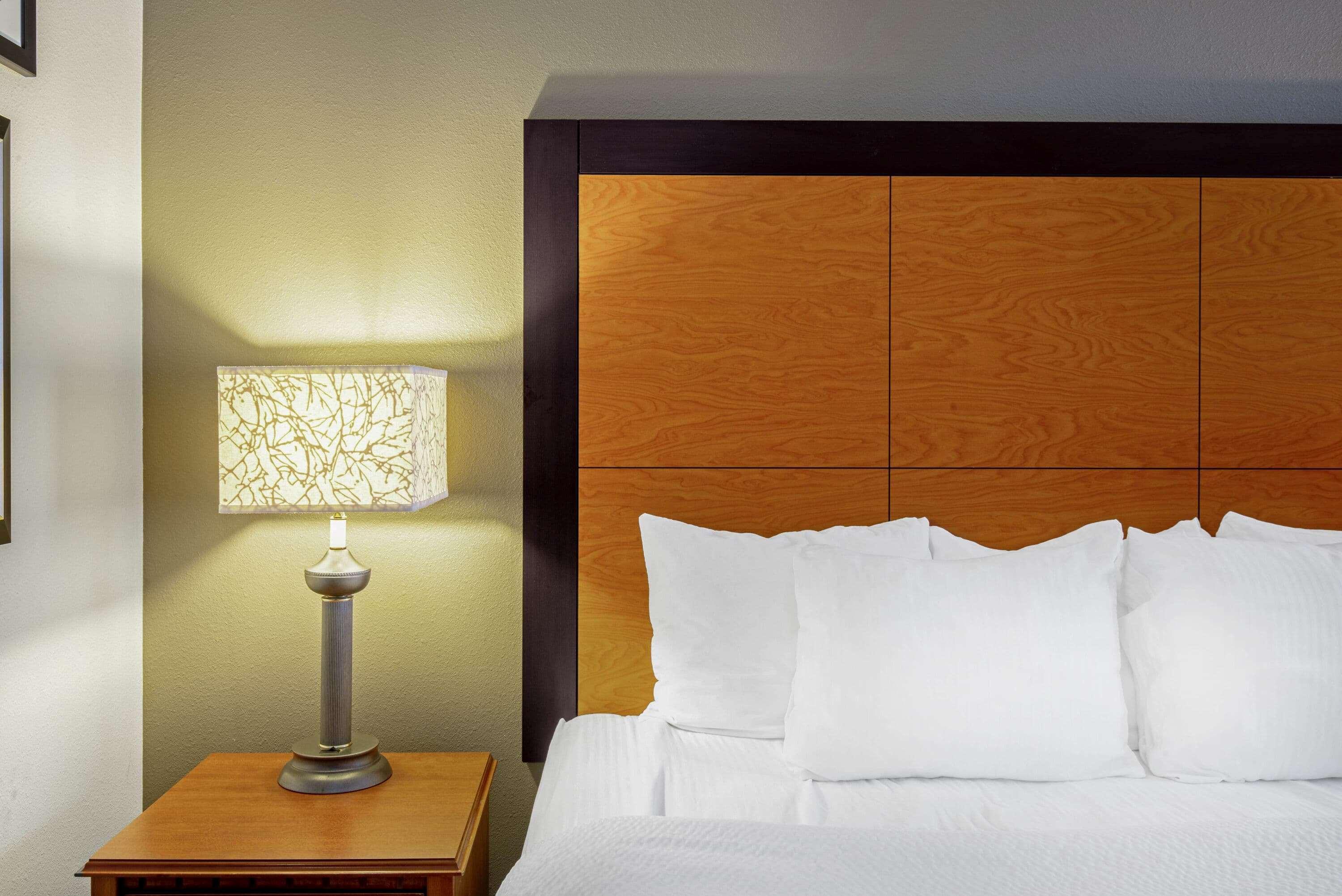 La Quinta By Wyndham Harrisburg Airport Hershey Ngoại thất bức ảnh