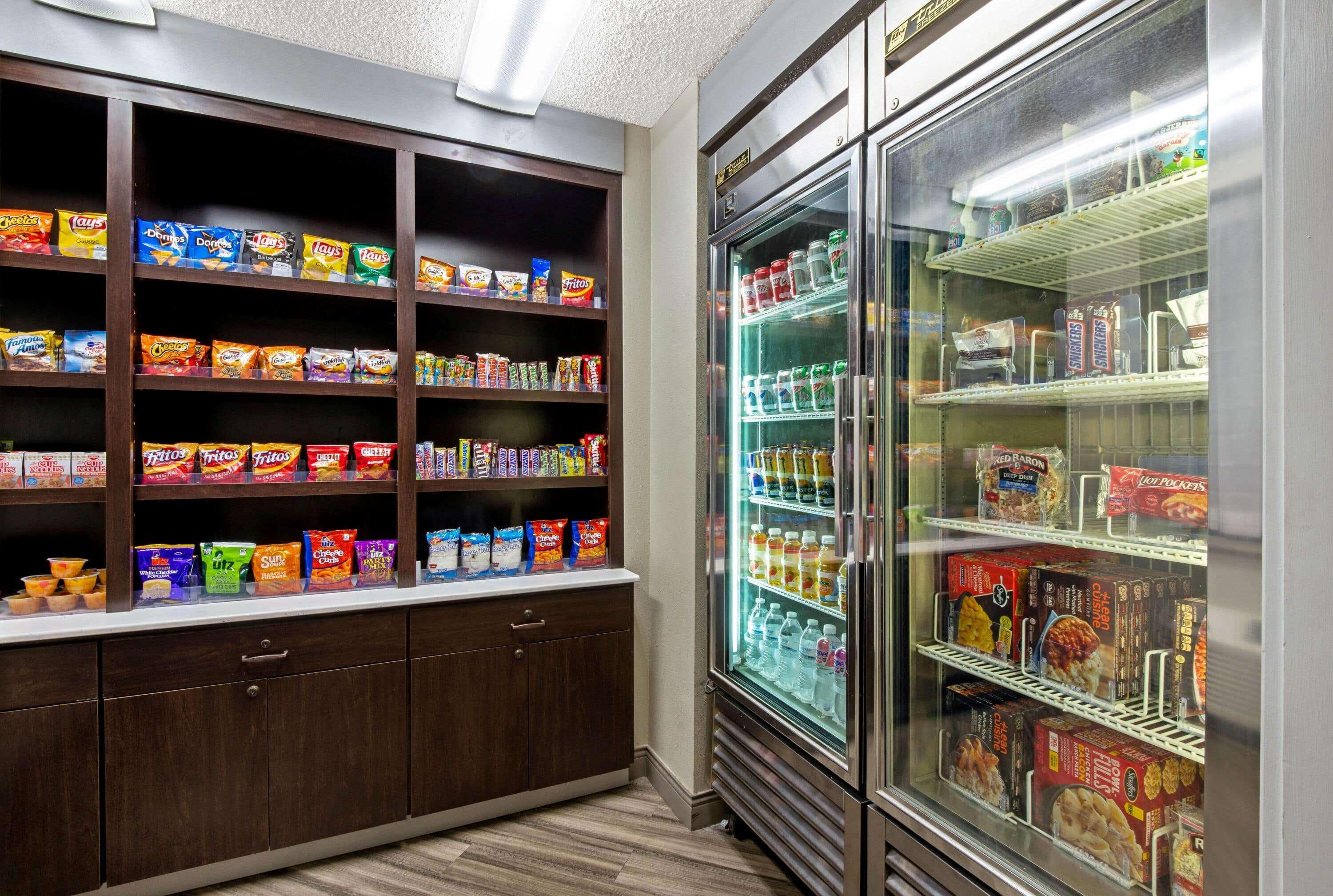 La Quinta By Wyndham Harrisburg Airport Hershey Ngoại thất bức ảnh