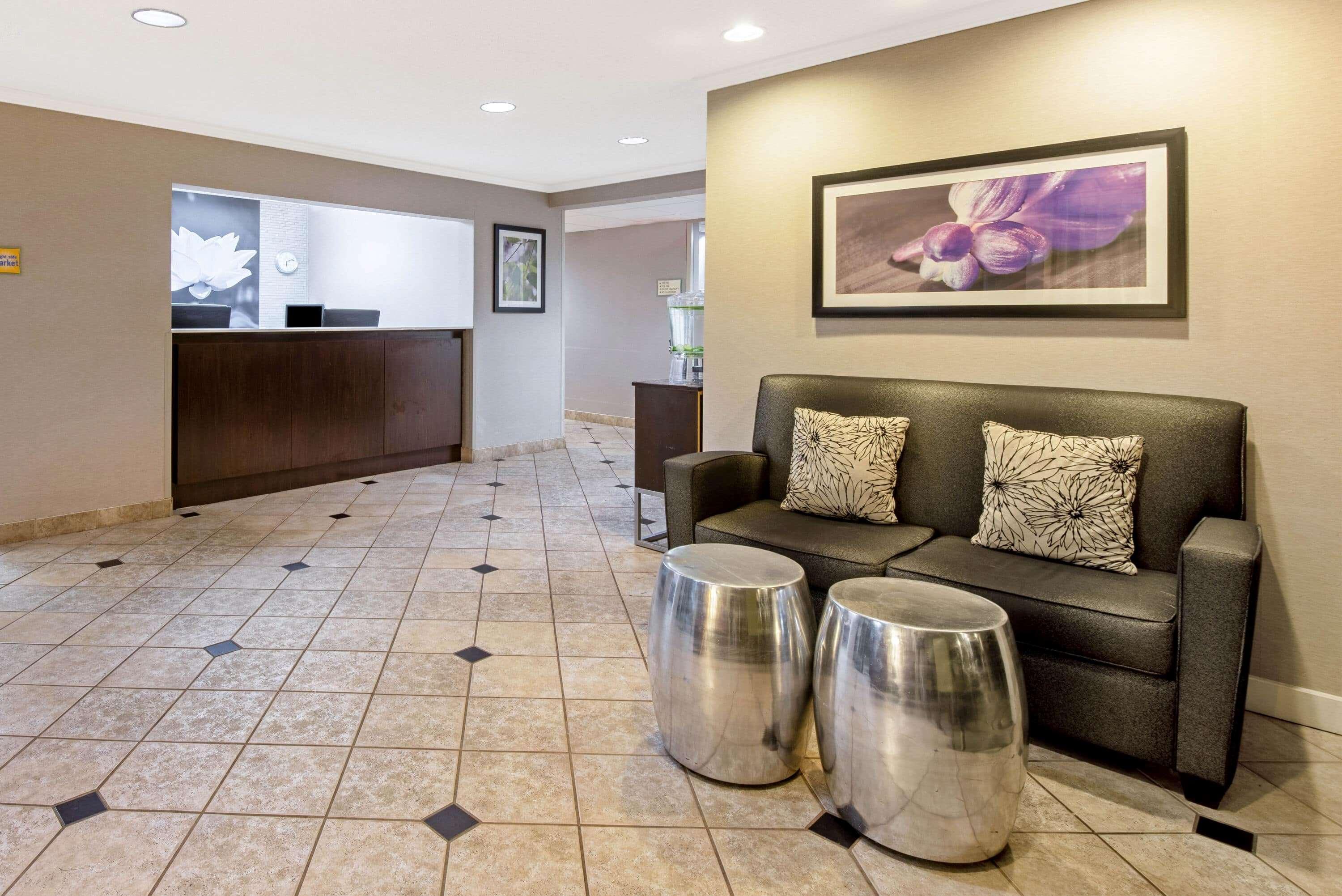 La Quinta By Wyndham Harrisburg Airport Hershey Ngoại thất bức ảnh