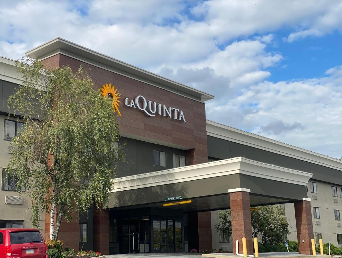 La Quinta By Wyndham Harrisburg Airport Hershey Ngoại thất bức ảnh