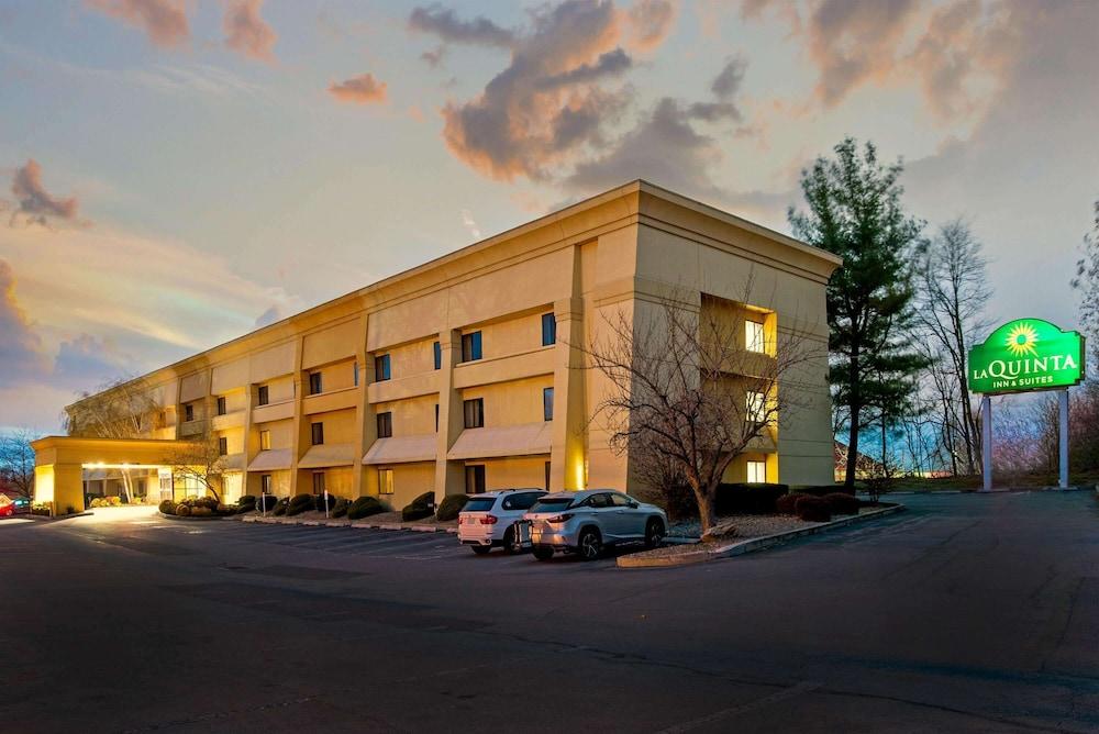 La Quinta By Wyndham Harrisburg Airport Hershey Ngoại thất bức ảnh