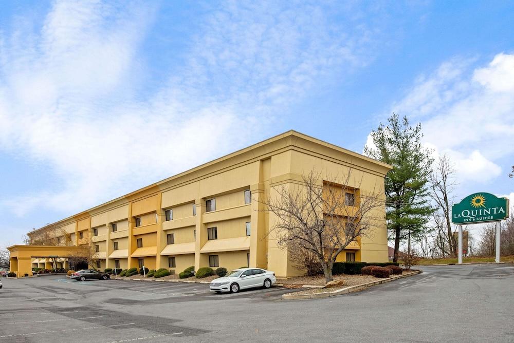 La Quinta By Wyndham Harrisburg Airport Hershey Ngoại thất bức ảnh