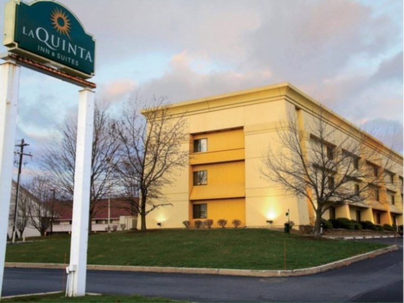 La Quinta By Wyndham Harrisburg Airport Hershey Ngoại thất bức ảnh